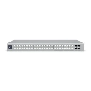 Switch Ubiquiti UniFi Pro Max 48 (USW-Pro-Max-48)