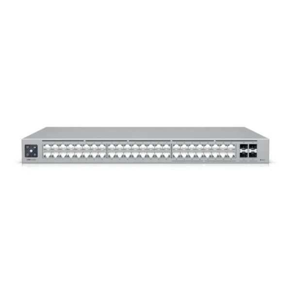 Switch Ubiquiti UniFi Pro Max 48 (USW-Pro-Max-48)