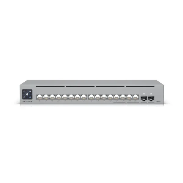 Switch Ubiquiti UniFi Pro Max 16 PoE (USW-Pro-Max-16-PoE)