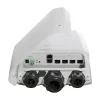 Switch ngoai troi MikroTik FiberBox Plus CRS305 1G 4SOUT