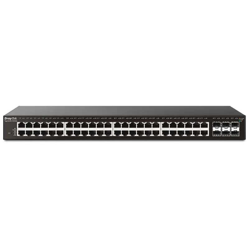 Bộ chuyển mạch DrayTek VigorSwitch G2540x