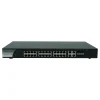 Thiet bi chuyen mach DrayTek Vigorswitch P1280 4