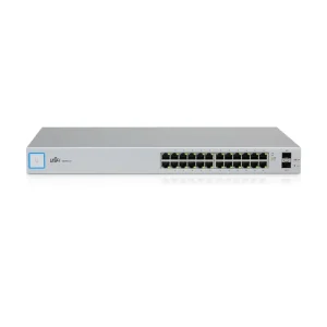 Switch Ubiquiti UniFi 24 Port (US-24)