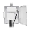 Thiet bi chuyen mach Switch UniFi Flex Adapter Kit USW Flex Utility 34 1