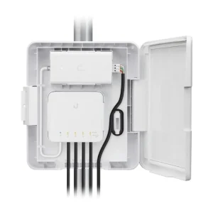 Switch Ubiquiti UniFi Flex Adapter Kit (USW-Flex-Utility)
