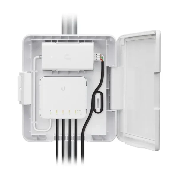 Switch Ubiquiti UniFi Flex Adapter Kit (USW-Flex-Utility)