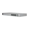 Thiet bi chuyen mach Ubiquiti UniFi Switch 16 PoE USW 16 PoE 11