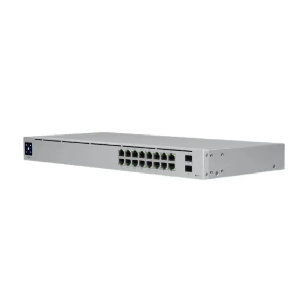 Switch Ubiquiti UniFi 16 PoE (USW-16-PoE)