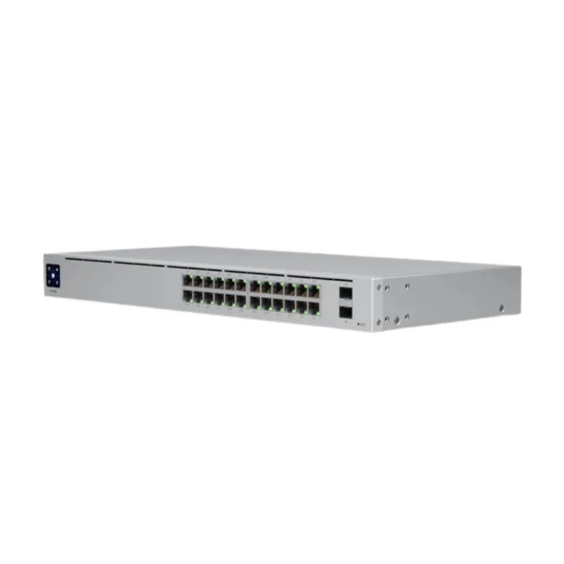 Switch Ubiquiti UniFi 24 (USW-24)