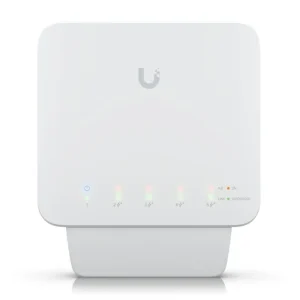 Switch Ubiquiti UniFi Flex (USW-Flex)