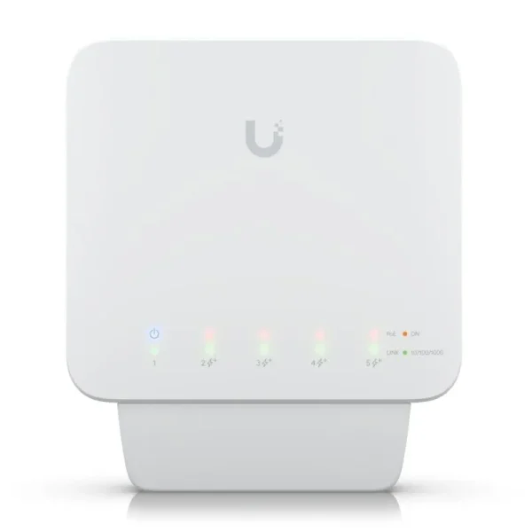 Switch Ubiquiti UniFi Flex (USW-Flex)