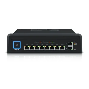 Switch Ubiquiti UniFi Industrial (USW-Industrial)