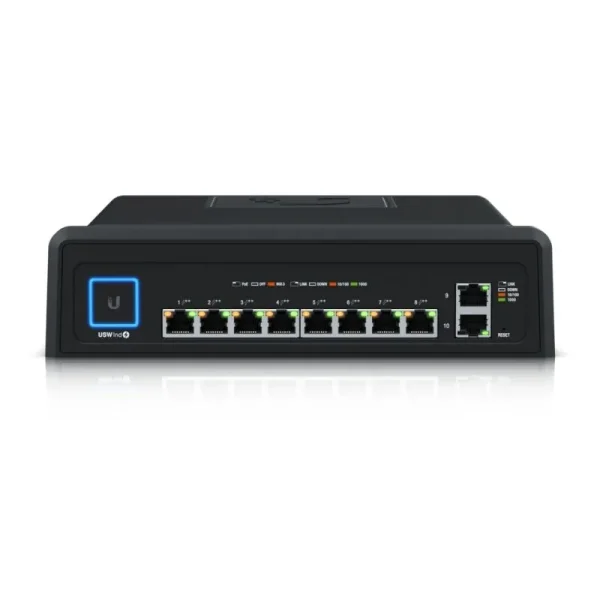 Switch Ubiquiti UniFi Industrial (USW-Industrial)