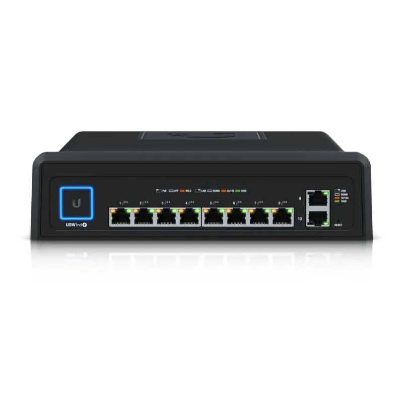 Switch Ubiquiti UniFi Industrial (USW-Industrial)