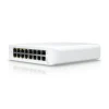 Thiet bi chuyen mach Ubiquiti UniFi Switch Lite 16 PoE USW Lite 16 PoE 30 1