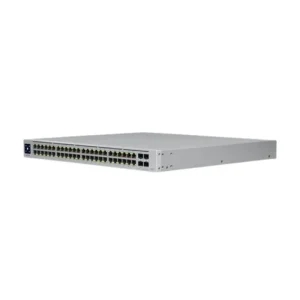 Switch Ubiquiti UniFi Pro 48 PoE (USW-Pro-48-PoE)