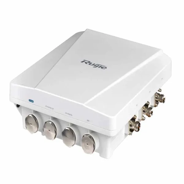 Thiết bị phát sóng wifi ngoài trời RUIJIE RG-AP630 (IODA)