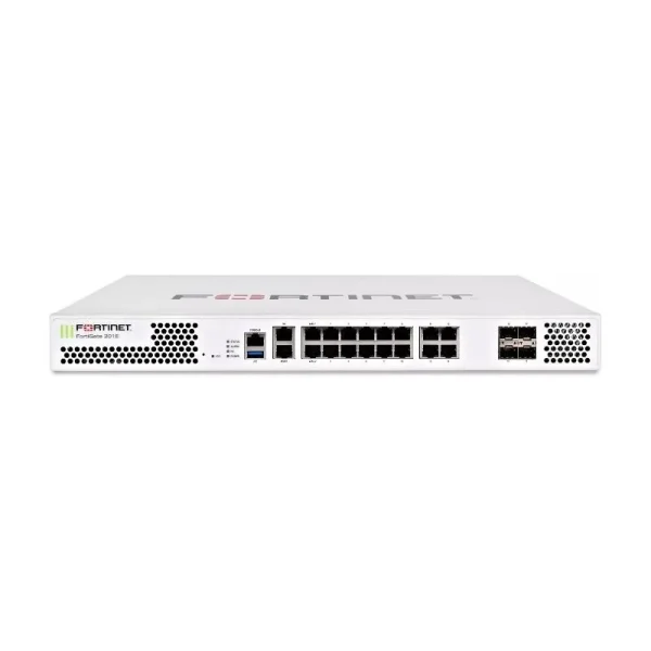Firewall Fortinet FortiGate 201E (FG-201E) cho doanh nghiệp lớn