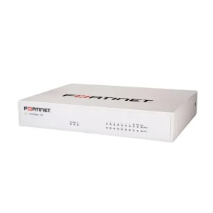 Firewall Fortinet FortiGate FG-71F (FG-71F-BDL-950-12)
