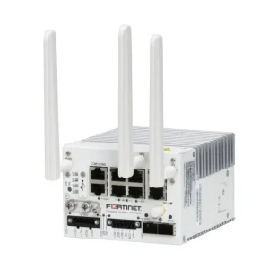 Firewall công nghiệp FortiGate Rugged FGR-70F-3G4G-BDL-950-12