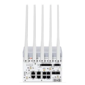 Firewall công nghiệp Fortinet FortiGate Rugged 70G-5G-DUAL