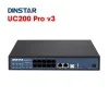 Tong dai IP Dinstar UC200 Pro v3 8