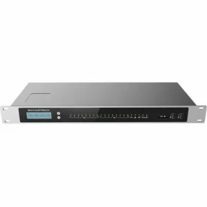 Tổng đài VoIP Grandstream UCM6308A