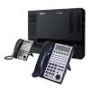 Tong dai dien thoai IP PBX NEC SL1000 1