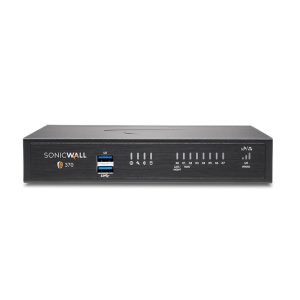 Firewall SONICWALL 24X7 SUPPORT FOR TZ470 1YR (02-SSC-6387)