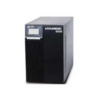 Bộ lưu điện UPS Hyundai HD-100K3 (80KW)