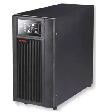 Bộ lưu điện UPS SANTAK TRUE ONLINE 3C10KS (LCD)