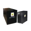 UPS Santak True Online C6KS LCD 23 11zon