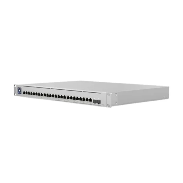 Switch Ubiquiti UniFi Enterprise 24 PoE (USW-Enterprise-24-PoE)
