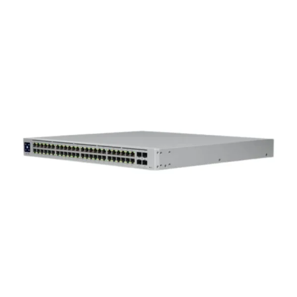 Switch Ubiquiti UniFi Enterprise 48 PoE (USW-Enterprise-48-PoE)