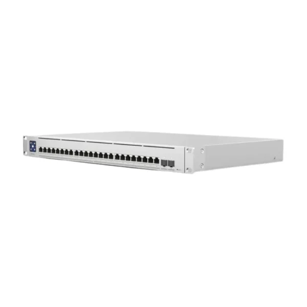Switch Ubiquiti UniFi Enterprise XG 24 (USW-EnterpriseXG-24)