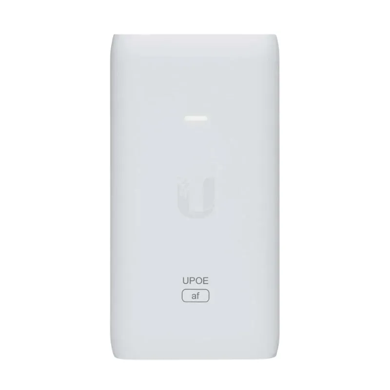 UniFi PoE Injector, 802.3AF (U-POE-af)