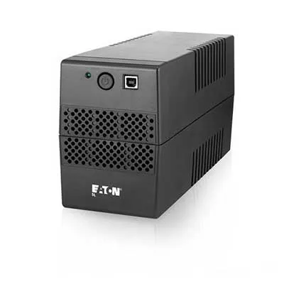 Bộ lưu điện UPS EATON 5L650UNI 650VA