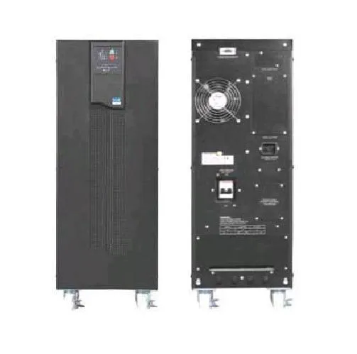 Bộ lưu điện EATON UPS EDX20KHXL31 10KVA