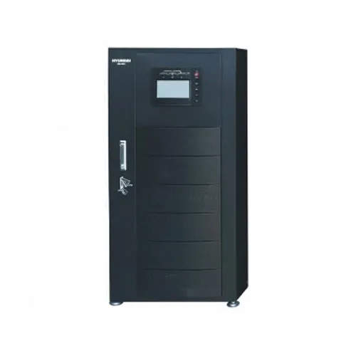 Bộ lưu điện UPS Online HYUNDAI HD 80K3 (80KVA/72KW)
