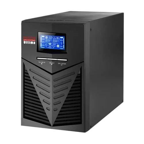 Bộ Lưu Điện MARUSON ULT-W2KGMS