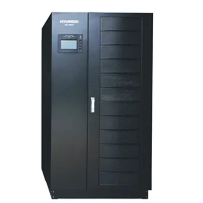 Bộ lưu điện UPS Online HYUNDAI HD 20K2 (20KVA/16KW)