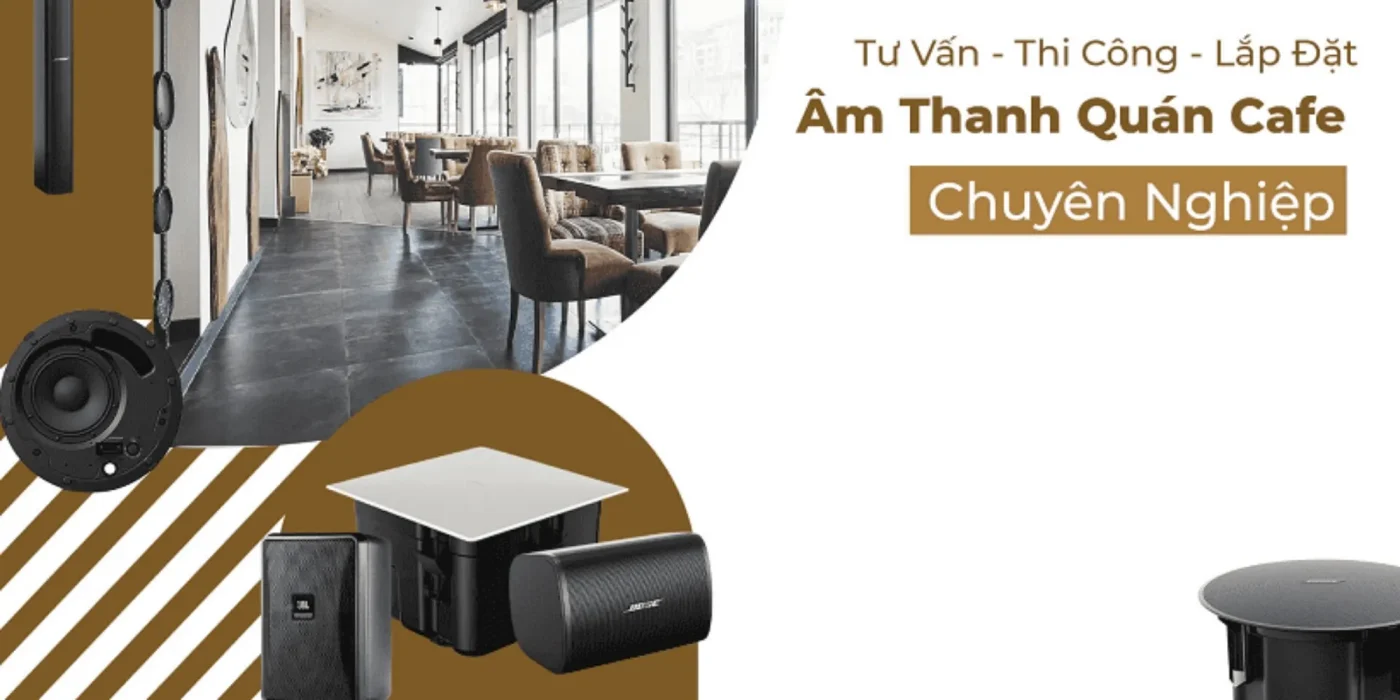 he thong am thanh cho quan cafe 2 1