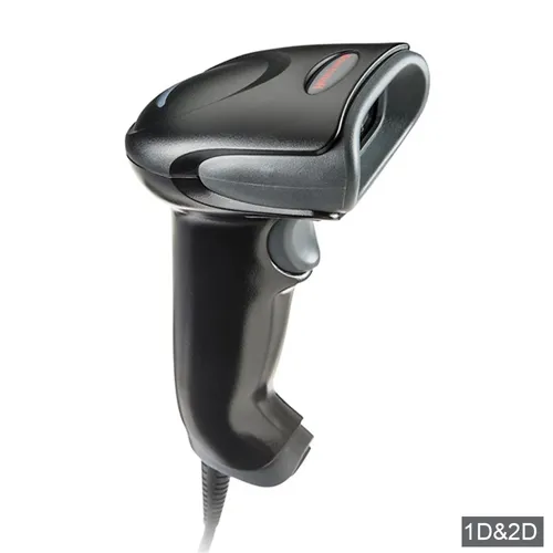 may quet ma vach honeywell voyager 1450g 11zon 1