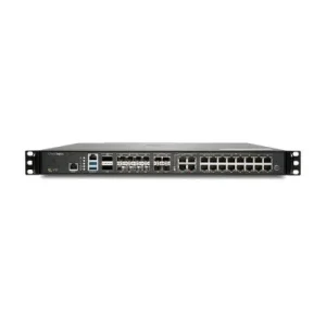 Firewall SONICWALL NSA 6700 (02-SSC-4332)