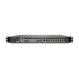Firewall SONICWALL NSSP 13700 TOTAL SECURE - ESSENTIAL EDITION 1YR (02-SSC-9628)