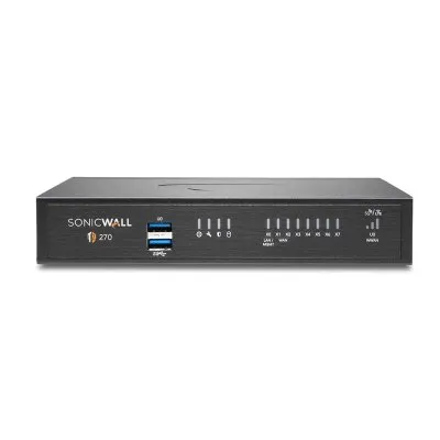 Firewall SONICWALL TZ270 HIGH AVAILABILITY (02-SSC-6447)