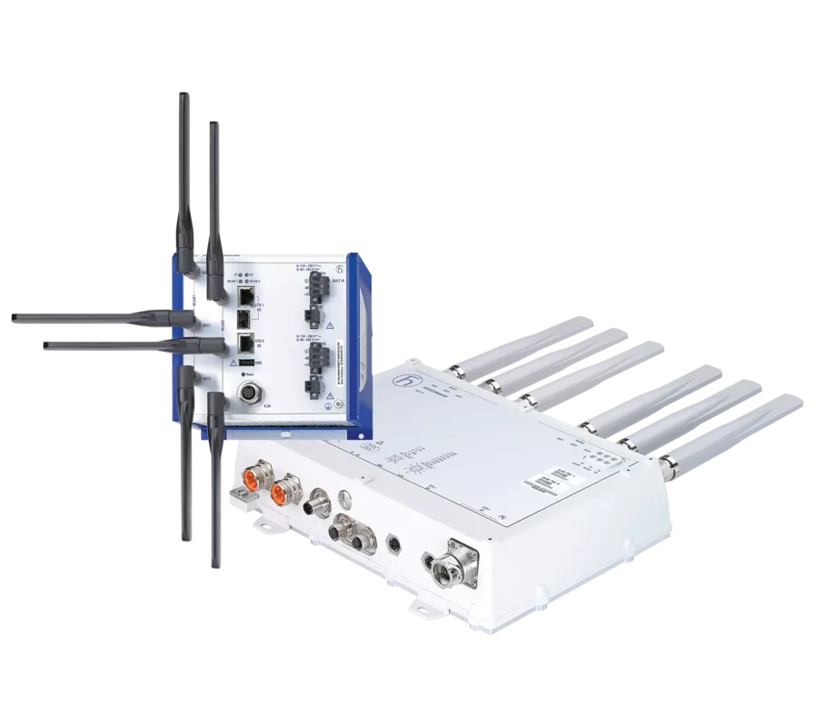 wifi Hirschmann OpenBAT