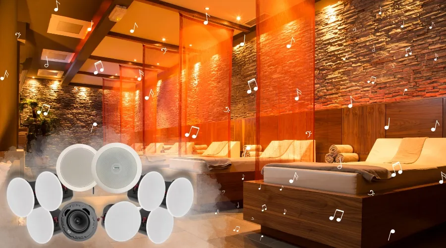 âm thanh cho spa đà nẵng 