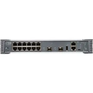 Switch Juniper EX2300-C-12T 12 Ports 1GE 2x10GE SFP Slot
