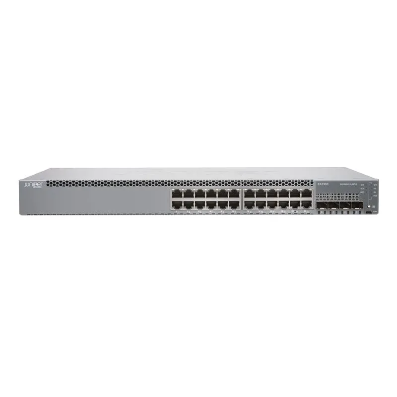 Switch Juniper EX2300-24T-DC